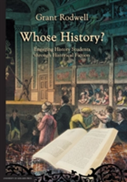 Bertrand.pt - Whose History?