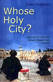 Whose Holy City?
