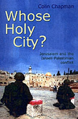 Bertrand.pt - Whose Holy City?