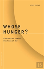 Whose Hunger?