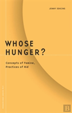 Bertrand.pt - Whose Hunger?