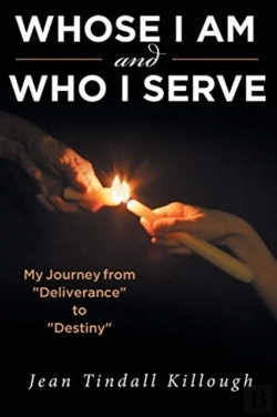Bertrand.pt - Whose I Am And Who I Serve