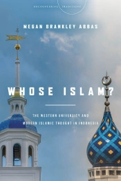 Whose Islam?