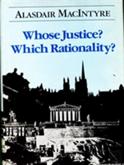 Bertrand.pt - Whose Justice? Which Rationality?