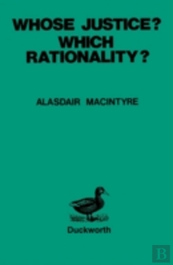 Bertrand.pt - Whose Justice? - Which Rationality?