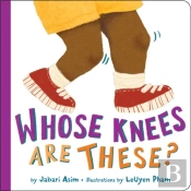 Whose Knees Are These? (New Edition)
