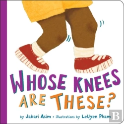 Bertrand.pt - Whose Knees Are These? (New Edition)