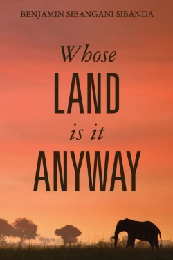 Bertrand.pt - Whose Land Is It Anyway