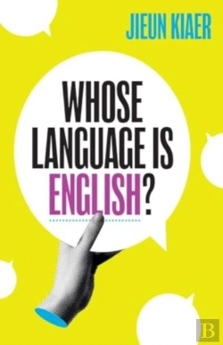 Bertrand.pt - Whose Language Is English?