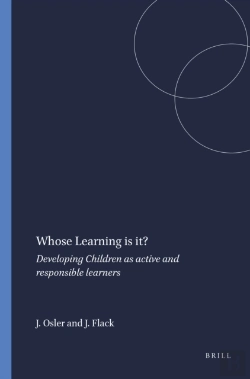 Bertrand.pt - Whose Learning Is It?