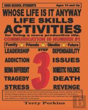 Whose Life Is It Anyway
