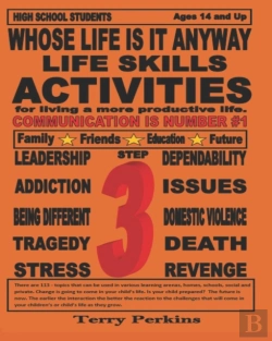 Bertrand.pt - Whose Life Is It Anyway