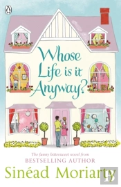 Whose Life Is It Anyway?
