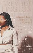 Whose Love Story Is It Anyway?
