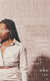 Whose Love Story Is It Anyway?
