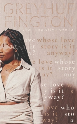 Bertrand.pt - Whose Love Story Is It Anyway?