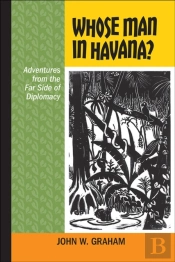 Whose Man In Havana?