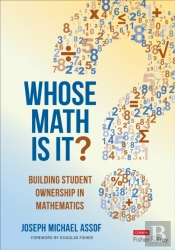 Whose Math Is It?