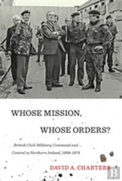 Bertrand.pt - Whose Mission, Whose Orders?
