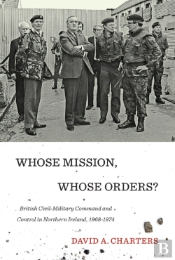 Bertrand.pt - Whose Mission, Whose Orders?