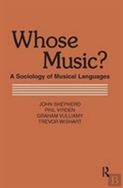 Bertrand.pt - Whose Music?
