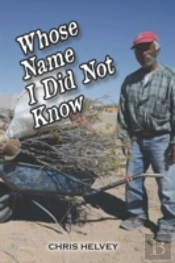 Whose Name I Did Not Know