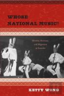 Whose National Music?
