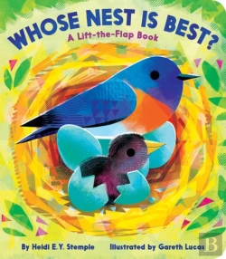 Bertrand.pt - Whose Nest Is Best?