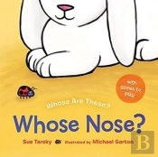Whose Nose