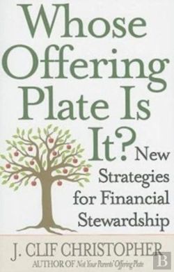 Bertrand.pt - Whose Offering Plate Is It?