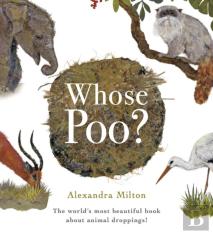 Whose Poo?