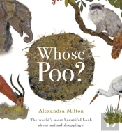 Whose Poo?