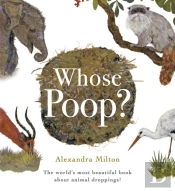Whose Poop?