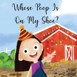 Bertrand.pt - Whose Poop Is On My Shoe?