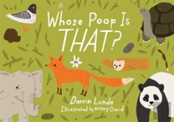 Bertrand.pt - Whose Poop Is That?