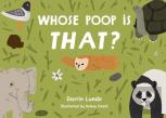 Whose Poop Is That?