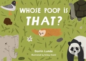 Whose Poop Is That?