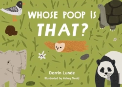 Bertrand.pt - Whose Poop Is That?