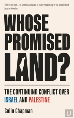 Bertrand.pt - Whose Promised Land?