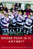 Whose Puck Is It, Anyway?