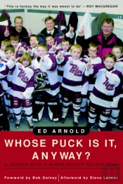 Whose Puck Is It, Anyway?