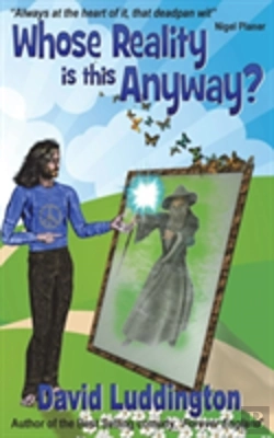 Bertrand.pt - Whose Reality Is This Anyway?