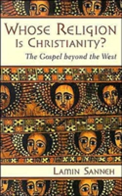 Bertrand.pt - Whose Religion Is Christianity?