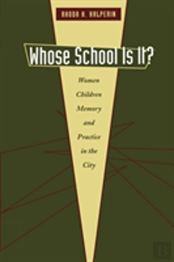 Bertrand.pt - Whose School Is It?