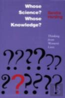 Whose Science? Whose Knowledge?