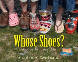 Bertrand.pt - Whose Shoes?