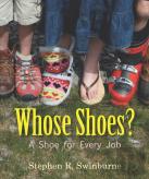Whose Shoes?