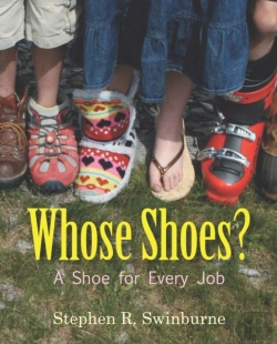 Bertrand.pt - Whose Shoes?