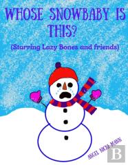 Whose Snowbaby Is This?
