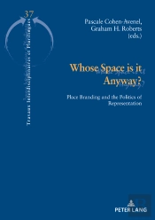 Whose Space Is It Anyway?